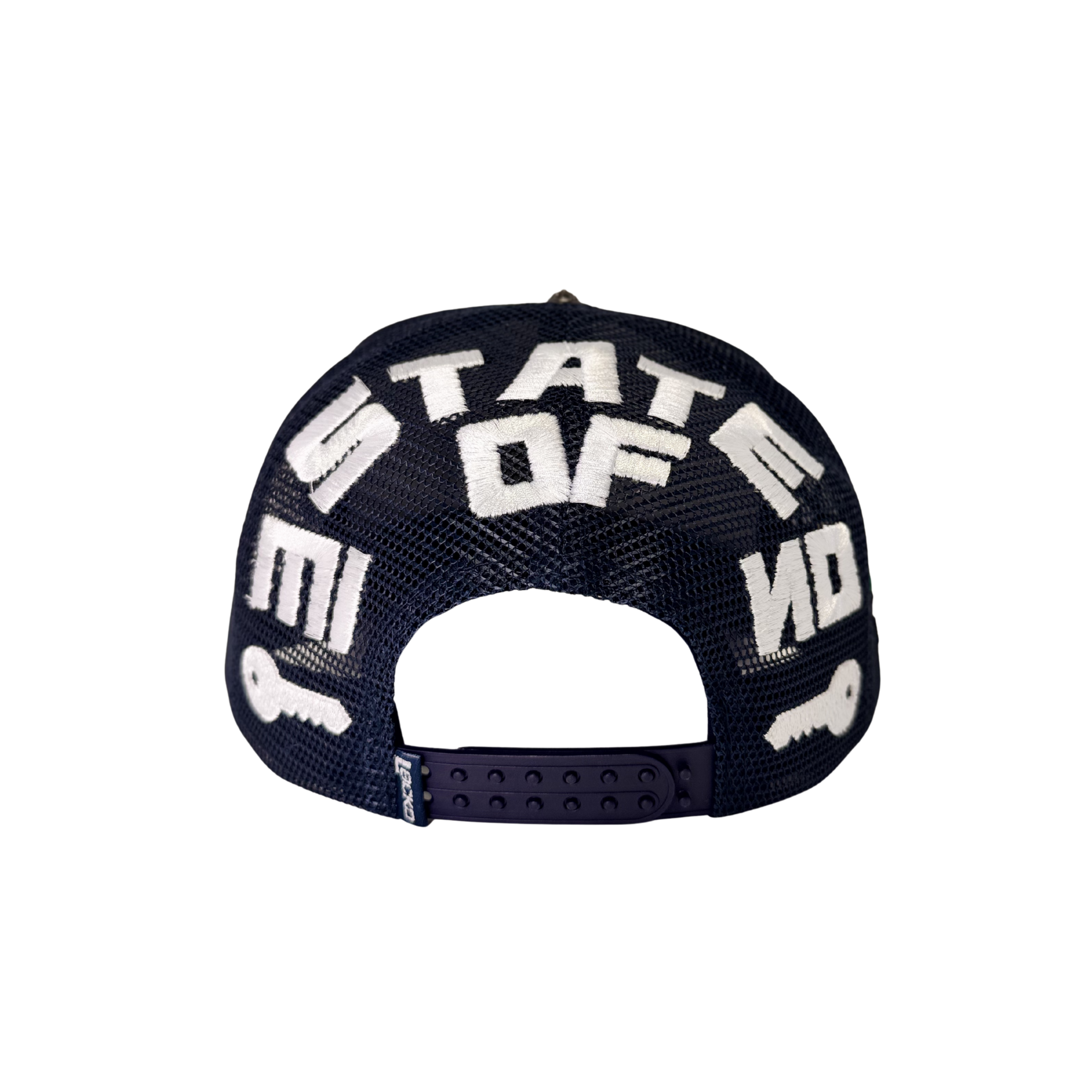 V1 NAVY TRUCKER