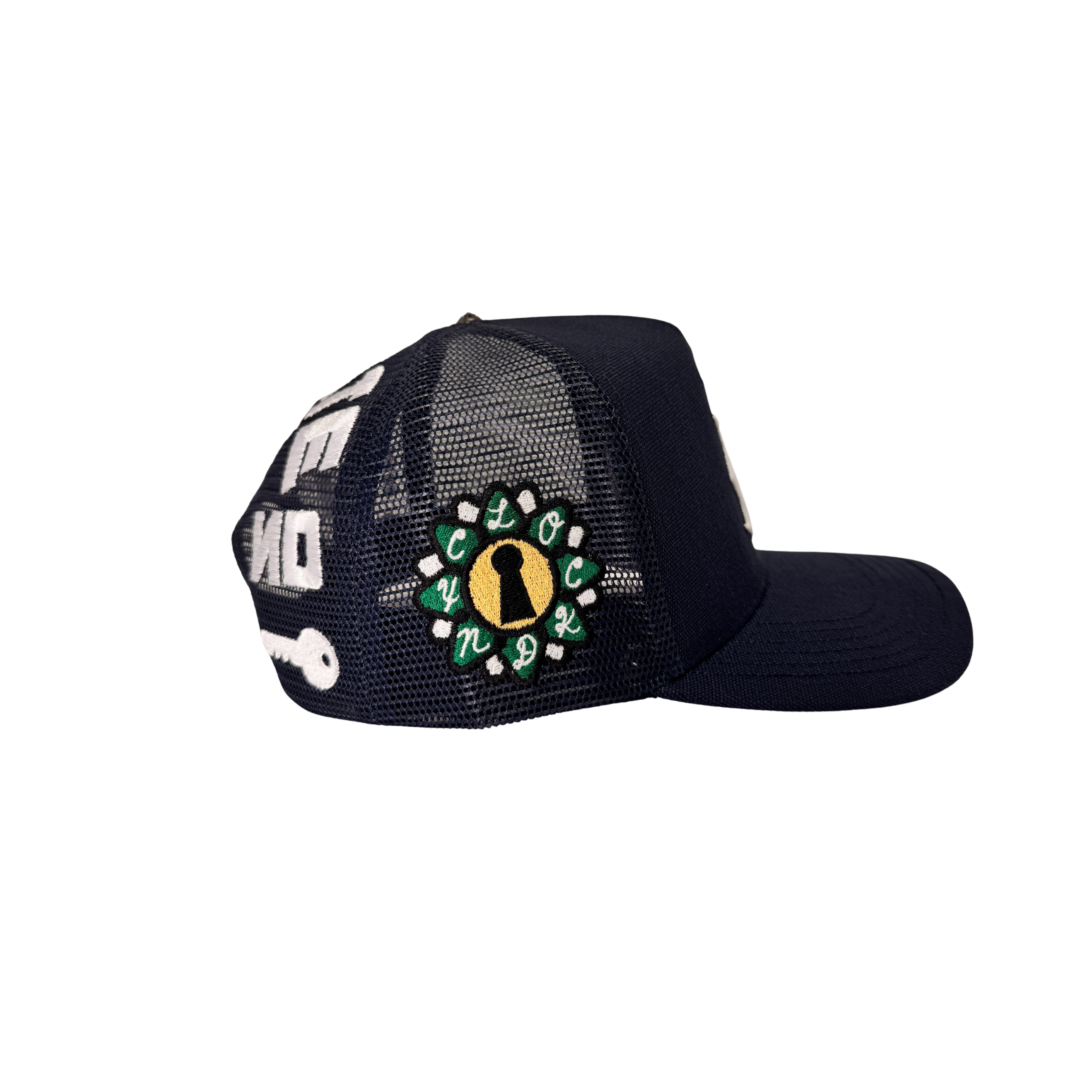 V1 NAVY TRUCKER
