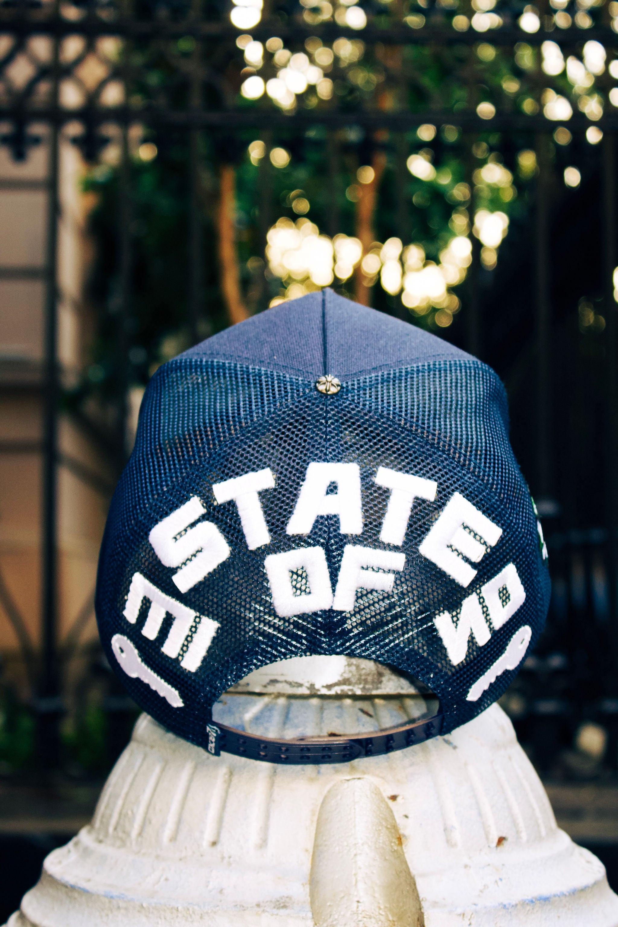NAVY TRUCKER
